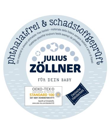 Buy Julius Z llner 2-Wedge Changing Mat 60x71 cm - Grobies Foil | International Shipping Available - Buy Online on GoSupps.com