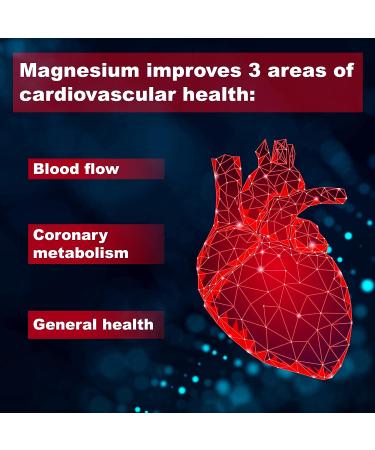 LifeLink 775mg Magnesium Orotate Tablets - Brain, Bone & Cardiovascular Support | Gluten Free, Non-GMO | Made in USA - Buy Online on GoSupps.com