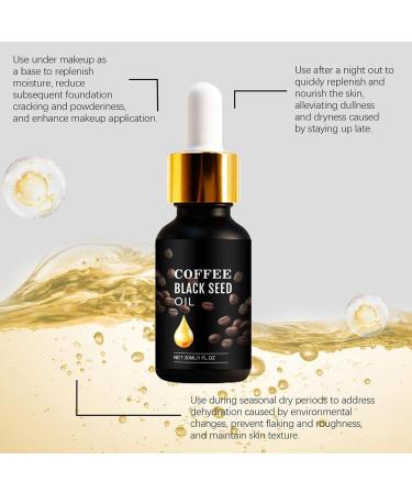  G n rique Oil for Dry Skin | 30ml Organic and Natural Facial Moisturizing Lotion Facial Moisturizing Oils | For Women and Men Travel Dates Work Night and More - Buy Online on GoSupps.com