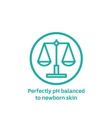 Johnson's CottonTouch Newborn Baby Face and Body Lotion - Hypoallergenic, Paraben-Free, Dye-Free - 13.6 fl. oz - Buy Online on GoSupps.com