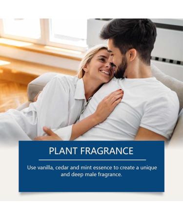 Women Enhanced Pheromone Perfume Pheromones Perfumes for Women Long Lasting Roll on Pheromone Perfume to Attract Men (2PCS) - Buy Online on GoSupps.com