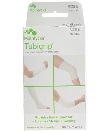 TUBIGRIP Bandage E  1 m