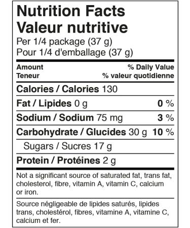 Rowntree's Fruit Gums Sweets Sharing Pouch 150g - Buy Online on GoSupps.com