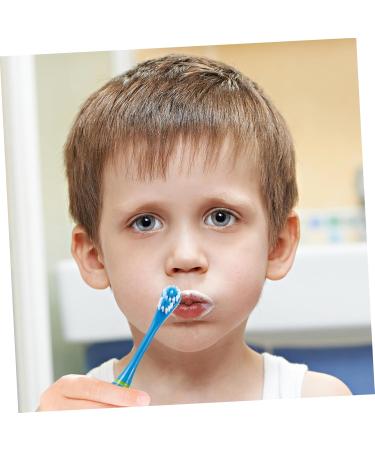 2 Sets Baby Electric Sonic Toothbrush - Safe Kids & Toddler Dental Care | International Shipping - Buy Online on GoSupps.com