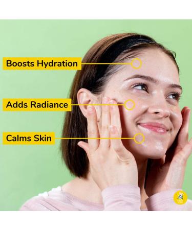 FaceTory 50 Pack Sheet Mask Collection - Hydrating Essence Masks for All Skin Types - Nourishing, Illuminating, Soothing, Refreshing - Variety Pack with Collagen, Cica, Niacinamide and More - Buy Online on GoSupps.com