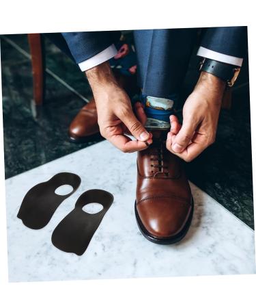 Arch Support Insoles for Plantar Fasciitis - Orthotic Inserts for Flat Feet - Cushioned Shoe Pads with Holes - International Shipping Available - Buy Online on GoSupps.com