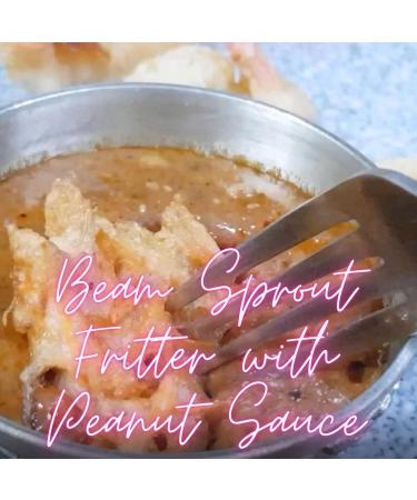 Instant Peanut Sauce Penang Kuah Kacang for Satay and Nasi Impit Dipping Sauce for Anything 350g Each Halal - Buy Online on GoSupps.com