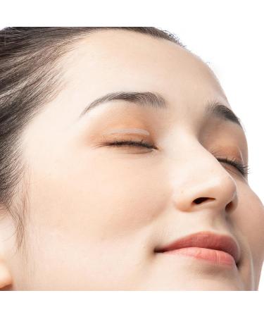 Healeved 30 Sheets Double Eyelid Tapes Eyelid Lifter Strips Invisible Double Eyelid Tape For Makeup - Buy Online on GoSupps.com