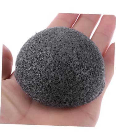 Buy Hemoton Konjac Face Sponge - Natural Makeup Remover & Exfoliating Facial Cleanser - International Shipping Available - Buy Online on GoSupps.com