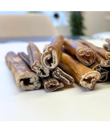 Purely Paws All-Natural Beef Collagen Sticks - Safe Digestible Dog Chews - Long-Lasting Low-Odour Rawhide Free (6 Inch 5 Count) 6 (5 Pack) - Buy Online on GoSupps.com