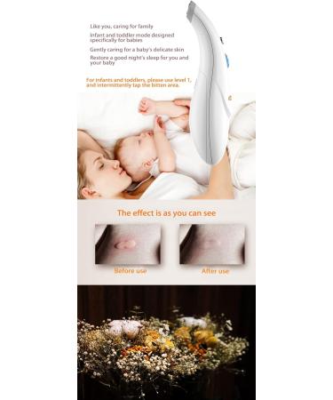 Camping Portable Antipruritic Mosquito Bite Relief Tool for Children - Outdoor Travel Essential - Buy Online on GoSupps.com