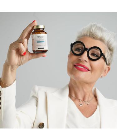  DR-D LONGEVITY DR-D Longevity Trans Resveratrol - 1000mg - Premium Antioxidant - 99% Pure Trans-Resveratrol - High Dosed - 60 Vegan Capsules - Buy Online on GoSupps.com