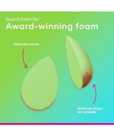 buy beautyblender PLAY Color Changing Makeup Sponge - International Shipping Available - Buy Online on GoSupps.com