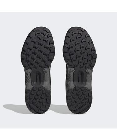 Buy adidas Damen Eastrail 2.0 Hiking Shoes - Core Black Carbon Grey 41 1/3 EU | International Shipping Available - Buy Online on GoSupps.com