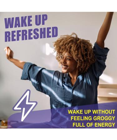 Nextdia Melatonin Free Sleep Gummies + Organic Blue Spirulina Gummies - Buy Online on GoSupps.com