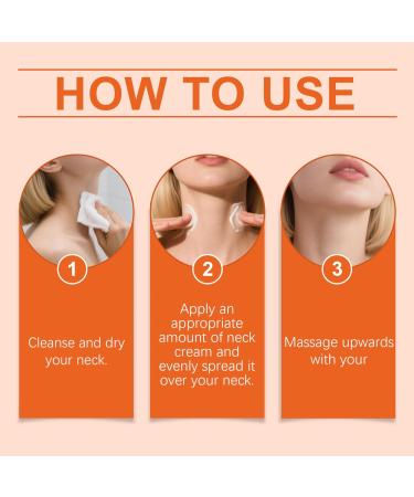 Shantou Youjia Facial wrinkle cream moisturizing and firming neck cream which firms the face and neck skin 50 g soothing lotions cosmetic skin care for all skins - Buy Online on GoSupps.com