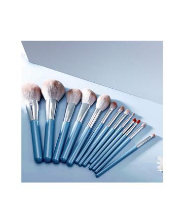 Makeup Brush Set 12 Set Of Makeup Brush Set Advanced Synthetic Makeup Brush Set Foundation Brush Blending Brush Eye Foundation Brush