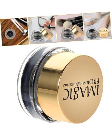 FOYTOKI 2pcs Waterproof Eyeliner Gel Eyeliner Pot Gel Liner Eyeliner Eye Liner Eyebrow Gel Cosmetic Eyeliner - Buy Online on GoSupps.com