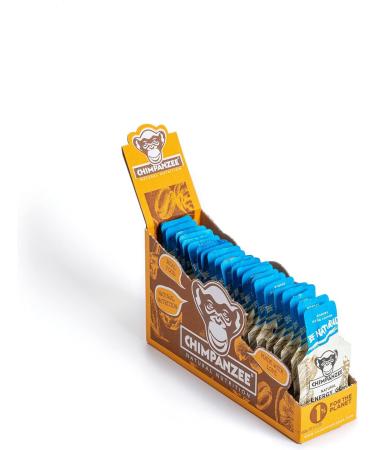 Chimpanzee Energy Gel Pina Colada 1 unit - Buy Online on GoSupps.com