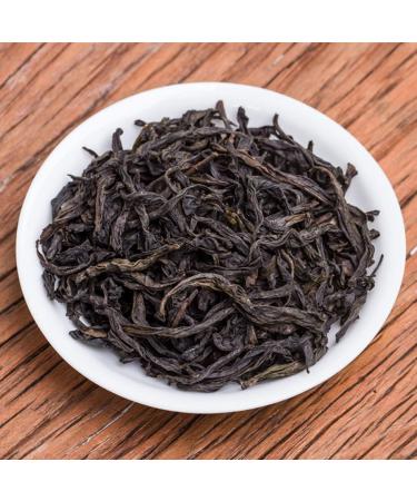 250g Bonjour Jeune Da Hong Pao Th Wulong Th Noir Grande Robe Rouge Th  - Buy Online on GoSupps.com