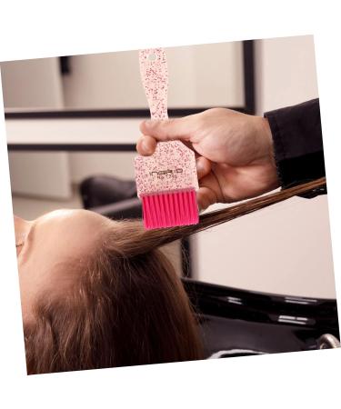 Beaupretty Hair Coloring Accessories Set - 3PC Applicator Mixing Bowls & Comb for Men | Perfect for DIY Hair Dyeing & Barbershop Use - Buy Online on GoSupps.com