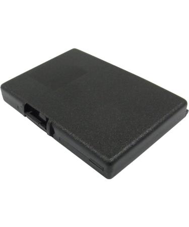 750mAh/3.7V Replacement Battery for Telekom Octophon SL3 T-Sinus 701A/M/MMS 711MMS - International Shipping Available - Buy Online on GoSupps.com