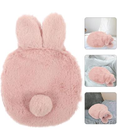 NUOBESTY Multifunctional Hot Water Bottle - Portable Warm Pack & Winter Accessory for Comfort & Relief - Buy Online on GoSupps.com
