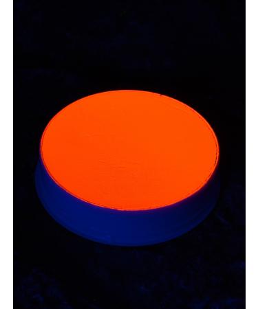 Blacklight Aqua Make-up Neon Red 30ml