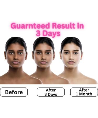 Yana Beauty Face Cream & Moisturiser for Men & Women For Dull Dry & Oily Skin Whitening Lightening & Brightening for Full Body Including Dark Underarms & Private Parts 30g - Buy Online on GoSupps.com