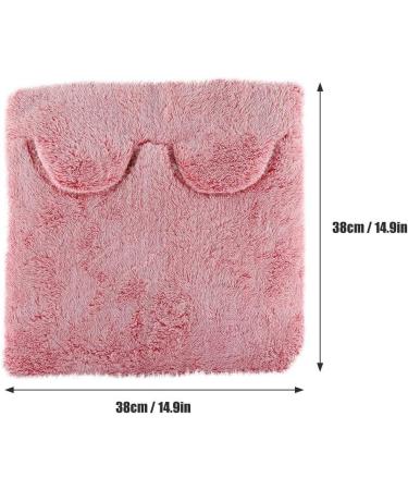 Temperature Adjustable Flannel Electric Foot Heating Pad Cushion for Cozy Comfort - Ideal for Feet & Hands | Shop Now! - Buy Online on GoSupps.com