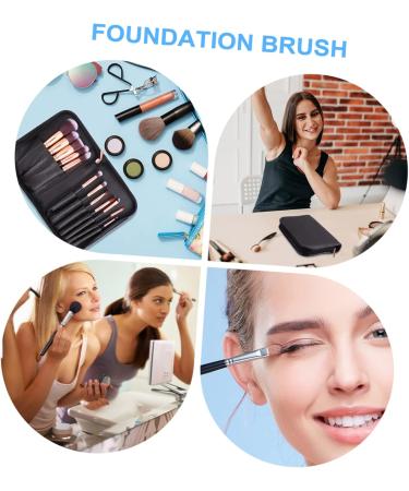 POPETPOP Makeup Foundation Facial Kit - Buy Online on GoSupps.com