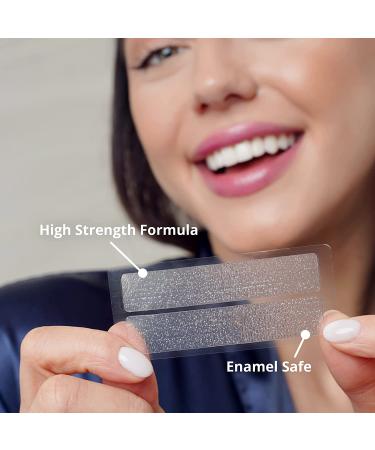 Taeity Teeth Whitening Strips - Non-Sensitive Strong Formula (28 Strips) - Buy Online on GoSupps.com
