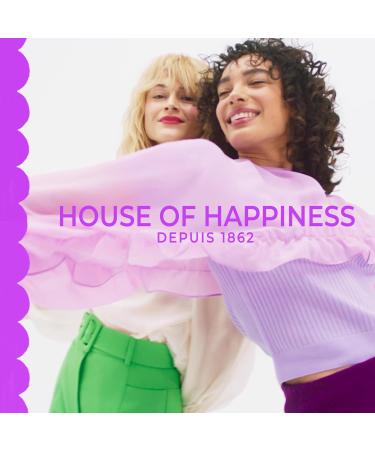 Roger and Gallet Feuille de Th Hand Cream 30ml 30 ml (Lot de 1) - Buy Online on GoSupps.com