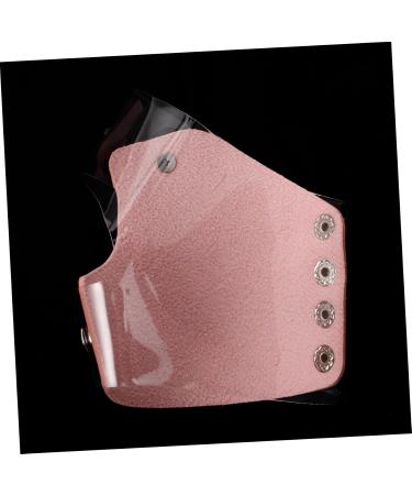  minkissy minkissy Makeup Palette Makeup Mixing Plate Makeup Mixing Palette Mixing Plate Makeup Cosmetic Board Makeup Must-haves Foundation Mixing Tray Makeup Plate For Foundation Eyeshadow PU Pink - Buy Online on GoSupps.com