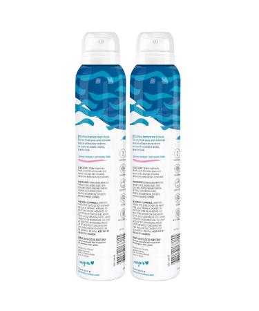 Not Your Mother's Beach Babe Texturizing Dry Finish Spray (2-Pack) - Add Instant Buildable Texture to Dry Hair - Essentials for All Hair Types - Buy Online on GoSupps.com
