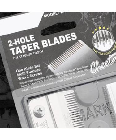 Buy Professional Electric Hair Clipper - Stainless Steel Silver Hair Trimmer for Precision Grooming - Buy Online on GoSupps.com