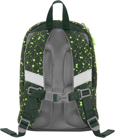 Step by Step Kiga Mini Backpack Set - Ergonomic 6L Dino Nilo for Toddlers & Kids 12m+ | Perfect for Kindergarten Cr che & Daycare - Buy Online on GoSupps.com