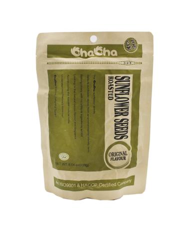 Chachhach Sonnenwrumenkerne roasted 5x228g