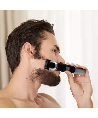 BestBomg Replacement Heads Compatible with Philips Norelco Multigroomer 3000/7000/9000 - Foil Razor Replacement Heads (2 Pack) - Buy Online on GoSupps.com