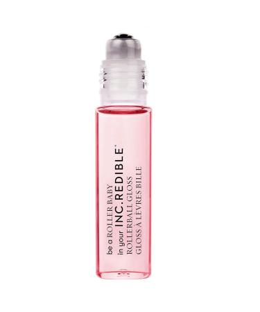 Buy INC.redible Roller Baby - Original Rollerball Gloss | Rolling Like A Honey | International Shipping Available - Buy Online on GoSupps.com