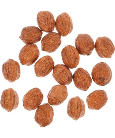 Cabilock 40 Pcs Decor Birthday Present Dried Fruit As Shownx2pcs mediumx2pcs - Buy Online on GoSupps.com