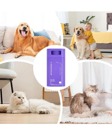 Cat Paw Balm 15g Non Greasy Moisturizing Repair Cream Dog Paw Cream | For Cats And Animal Health Winter And Seasonal Foot Protection - Buy Online on GoSupps.com