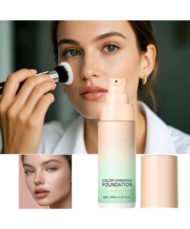  JINGLING JINGLING Matching Makeup Base - 30ml - For travel dates commutes meetings and evenings out - Buy Online on GoSupps.com