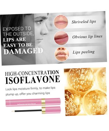 MUSISALY Hydrating Lip Balm Moisturizing Lip Care Natural Ingredients for Hydration for Travel Use - Buy Online on GoSupps.com