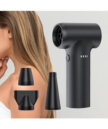Generic Compact Cordless Hair Dryer with - Buy Online on GoSupps.com