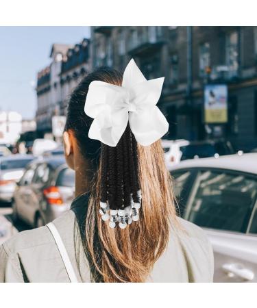 ifundom Braided Ponytail Hair Extension Synthetic Hairpiece Braided Wig Ponytail As Shown 01 - Buy Online on GoSupps.com