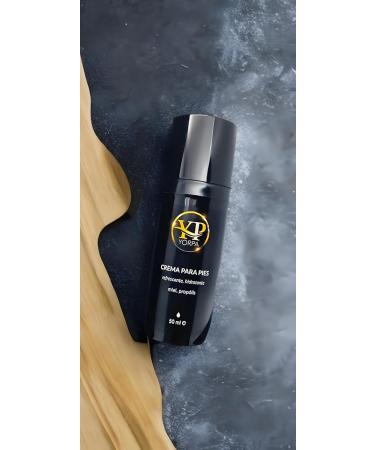 YP YORPA Yorpa Nourishing and Refreshing Foot Cream - Buy Online on GoSupps.com