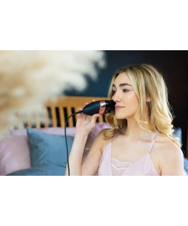 SmoothSkin Bare Fit IPL Hair Removal Device | Safe & Effective Black Hair Removal for All Skin Types - Buy Online on GoSupps.com