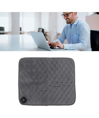 Plplaaoo Electric Heating Solutions: Under Bed Heat Thermal Blankets USB Heated Cushions for Home & Office - Buy Online on GoSupps.com