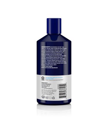 Avalon Organics Tea Tree Mint Scalp Normalizing Shampoo - 14 Oz | Natural Hair Care & Organic Ingredients - Buy Internationally - Buy Online on GoSupps.com